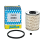 Fuel Filter PURFLUX C493E 7701478972