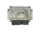 Controller 55186489 0281010334 18642AAA Fiat Bosch 57678