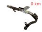 Charge Air Hose 144981681R 1.0 TCe Dacia Sandero 2 3 Renault Clio 5 0km