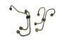 Fuel Lines Lucas Renault Trafic 1 1.9 D F8Q606