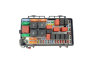 Fuse Box Fiat 51737887 DS