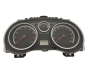 Speedometer/Instrument Cluster Opel Corsa D P0013285375 0001876867 21499