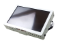 Navigation Display Ford JT76-14F664-AE JT76-18B955-GA