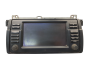 Car Radio Navi BMW 3 E46 65.52- 6923871 6923875