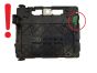 Controller BSM-B3 9650618480 T118470003K PSA Siemens 1209
