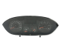 Speedometer/Instrument Cluster Ducato Boxer Jumper 1394435080 54872