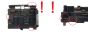 Controller BSM B3 9650664080 PSA Delphi 2107