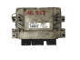 Controller S120201108A 8200454467 8200400246  Renault Siemens 