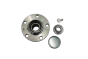 Wheel Hub Rear 6Q0598611 B11289 VW Audi Seat Skoda Borsehung