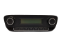 Heater Climate Control Unit VW Polo 5 6R 6R0907044B A2C53369176