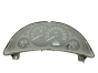 Speedometer/Instrument Cluster Opel Corsa C 13173350WD 110008988029 25439