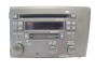 Cd Radio Player Volvo S60 V70 8651152-1 HU-603