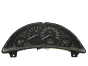 Speedometer/Instrument Cluster Opel Corsa C 09166814FL 110008988009 31251