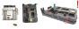 Starter Kit Citroen C5 9667082380 9666895680 1.6 HDI