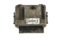 Engine Controller Opel 12992628LK 0281011380 Bosch 21895