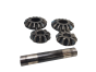 Differential Gear 20DM66 Citroen C5 2.0 16v 310615