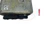 Controller 89661-0D490 0281015393 Toyota Bosch