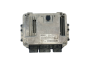 Controller 0281011804 9663850580 9653958980 PSA Bosch 36141
