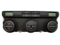 Heater Control Unit 1K0907044 VW Golf 5 6027