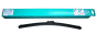 Wiper Blade Right Citroen Peugeot Berlingo 1613158080