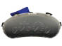 Speedometer/Instrument Cluster Peugeot 206 9643401180 09032109805 44974