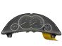 Speedometer/Instrument Cluster Opel Corsa C 13173364WW 110080226023 21253