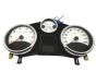 Speedometer/Instrument Cluster Peugeot 207 9666748780 49610