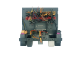 Controller Moduł VW 3C8937049D F005V00744 Bosch