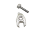 Attachment, Bracket 166500735R 166626868R 1.5 dCi Dacia Renault 0km