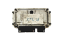 Controller 0261206943 9647480580 9638765680 PSA Bosch 18415