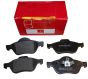 Brake Pads Front New Original 8671016654 Renault