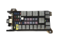 Fuse Box Kia 0K53H-66-760 29212
