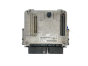 Controller 9825318180 0281034189 9806460480 PSA Bosch 43396