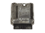 Controller 03L906022HR 0281015314 03L906022G VW Bosch 