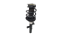 Shock Absorber Left Front 543022288R 540106855R 1.6 dci Renault Espace 5 0km