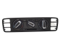Heater Control Unit A/C Citigo Mii UP 1ST820045N