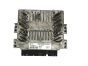 Controller 8V21-12A650-EC 5WS40584C-T Ford Continental 27133