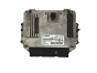 Controller PSA 0281012468 9663268380 9653958980 Bosch 24651