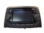 Car Radio BT Fiat 330 500 07356230290 Mopar