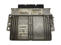 Controller Renault 8200187028 8200153834 21646577-6 Sagem