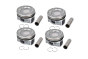 Engine Piston Kit For VW Audi Seat Skoda 03C107065CK 11071702901 Vika