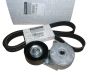 Drive Belt Tensioner New Original 117202663R Renault Clio 4