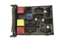Controller Moduł Renault 8200148810 8200004201 518002217 18984