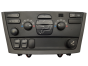 Heater Control Unit Volvo V70 30746022 05W11E01