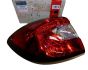 Lamp Left Rear New Original 265558548R Renault Captur