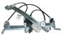 Window Regulator Left New Original Renault Megane II CC 8201010930 