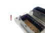 Controller Fiat 00551803110 0261207901 Bosch 43047