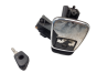 Boot Lid Latch/Trunk Lock Catch Rear Peugeot 406 Sedan 8726N3
