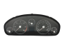 Speedometer/Instrument Cluster Peugeot 407 9654815080 A2C53096062