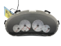 Speedometer/Instrument Cluster Peugeot 206 9651740580 000643407 46152
